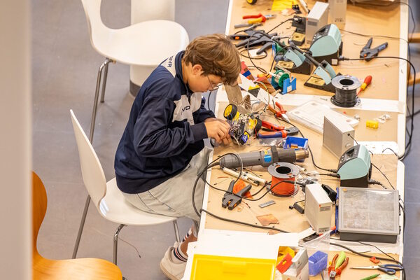 Ha-Py Tech 2026 in Hameln