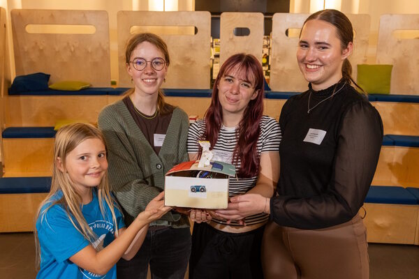 Ha-Py Tech 2026 in Hameln